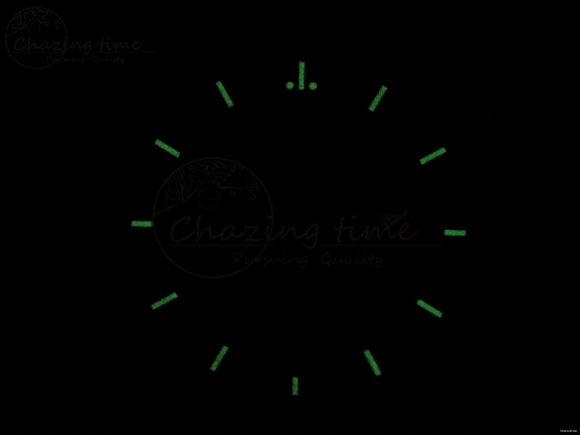 0413 Speedmaster Black Benom PVD Moon RMF Best Edition on PVD Bracelet Lemania HW WrinkleFree 7727